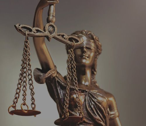 Blind-Justice